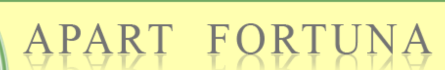 Logo Apart Fortuna
