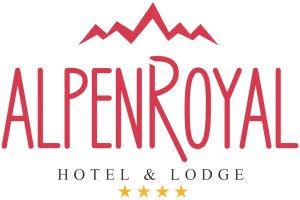Logo Alpenroyal Hotel & Lodge