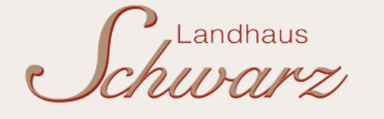 Logo Landhaus Schwarz