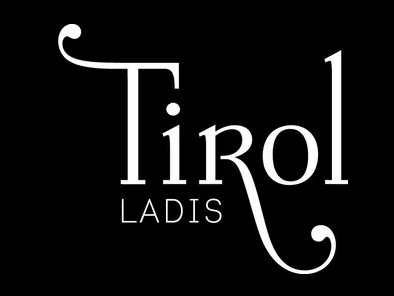 Logo Tirol Ladis